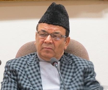 Union Defense Minister’s remarks have exposed PDP again: NC
